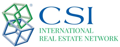 CSI Real Estate International Network